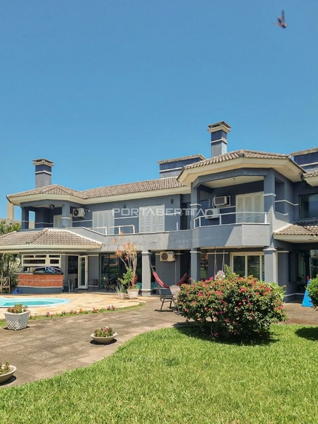Casa à venda com 08 dormitórios no condomínio Atlântida Lagos Park: 4ª foto da galeria de imagens do imóvel
