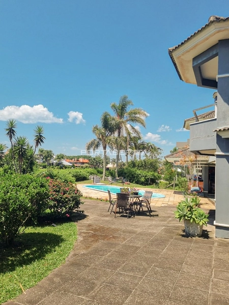 Casa à venda com 08 dormitórios no condomínio Atlântida Lagos Park: 2ª foto da galeria de imagens do imóvel