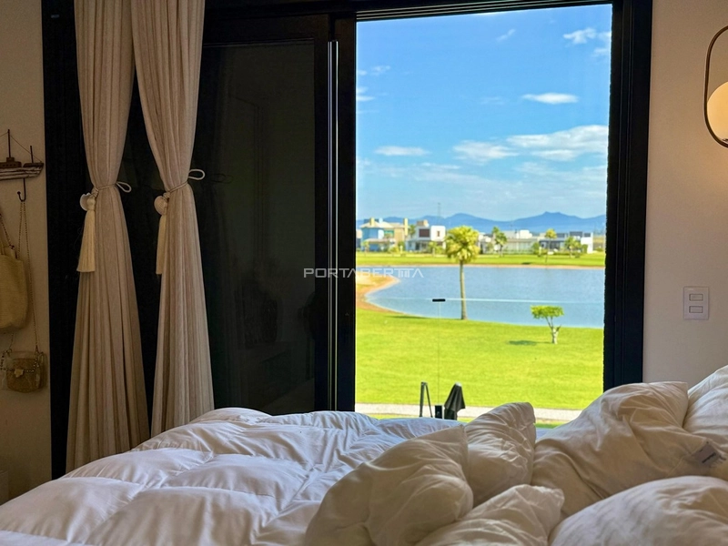 Casa com 04 suítes no condomínio Riviera em Xangri-lá RS: 9ª foto da galeria de imagens do imóvel