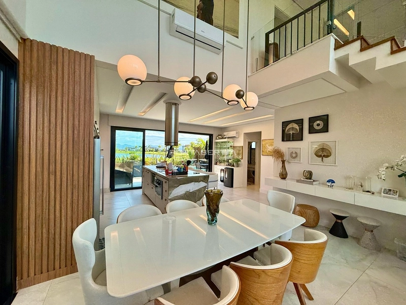 Casa com 04 suítes no condomínio Riviera em Xangri-lá RS: 22ª foto da galeria de imagens do imóvel