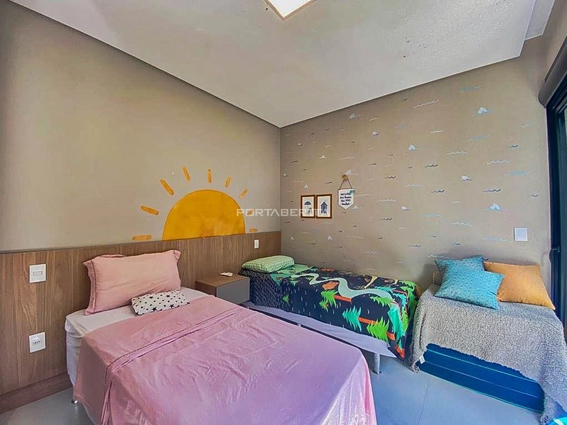 Casa térrea com 04 suítes no condomínio Blue em Xangri-lá RS: 21ª foto da galeria de imagens do imóvel