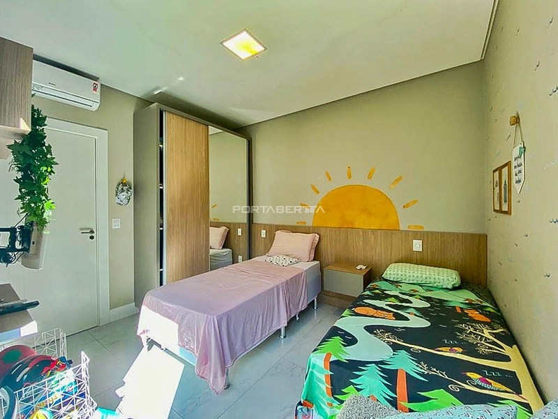 Casa térrea com 04 suítes no condomínio Blue em Xangri-lá RS: 20ª foto da galeria de imagens do imóvel