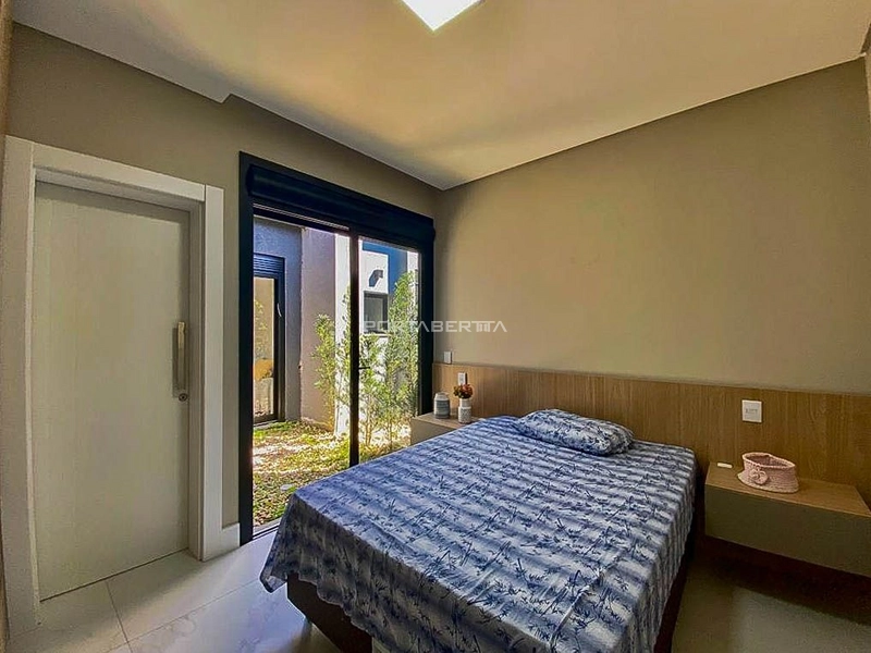 Casa térrea com 04 suítes no condomínio Blue em Xangri-lá RS: 19ª foto da galeria de imagens do imóvel