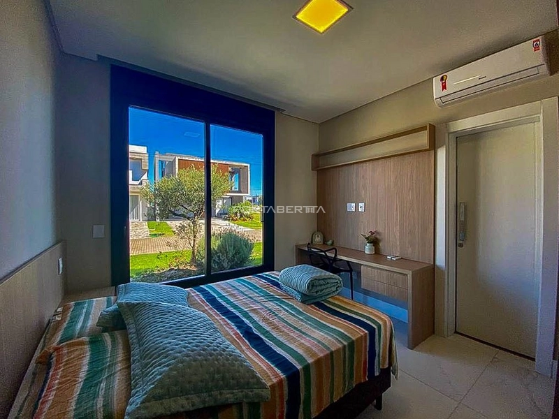 Casa térrea com 04 suítes no condomínio Blue em Xangri-lá RS: 18ª foto da galeria de imagens do imóvel