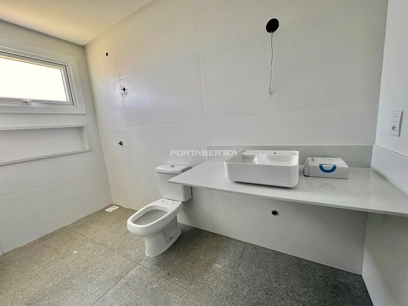 Sobrado com 04 suítes de esquina a venda no condomínio Blue em Xangri-lá RS: 13ª foto da galeria de imagens do imóvel