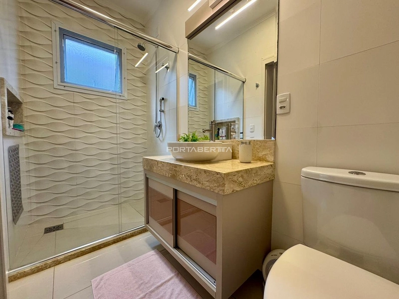 Casa com 03 suítes à venda no condomínio Acqualina em Xangri-lá RS: 7ª foto da galeria de imagens do imóvel