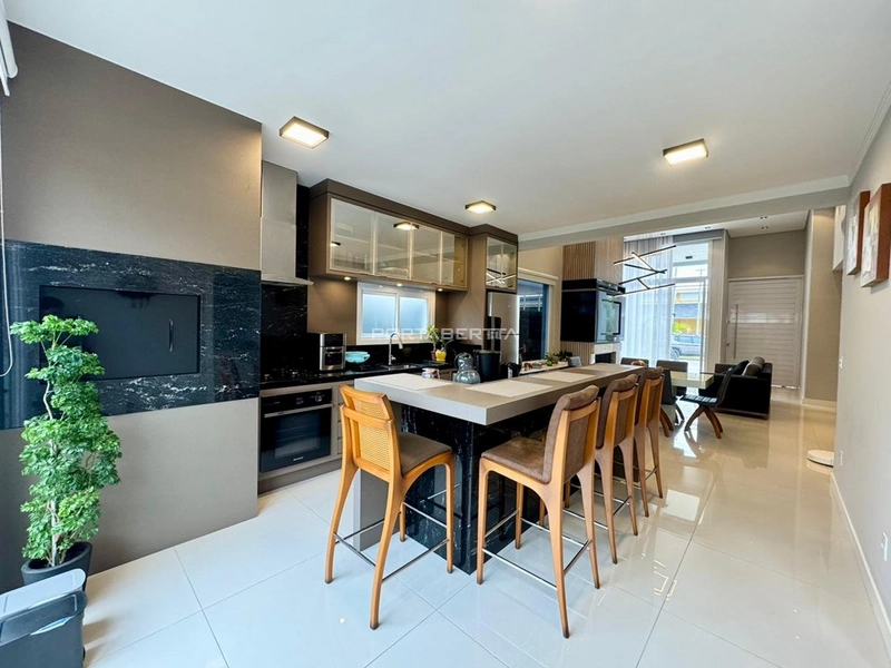 Casa com 03 suítes à venda no condomínio Acqualina em Xangri-lá RS: 16ª foto da galeria de imagens do imóvel