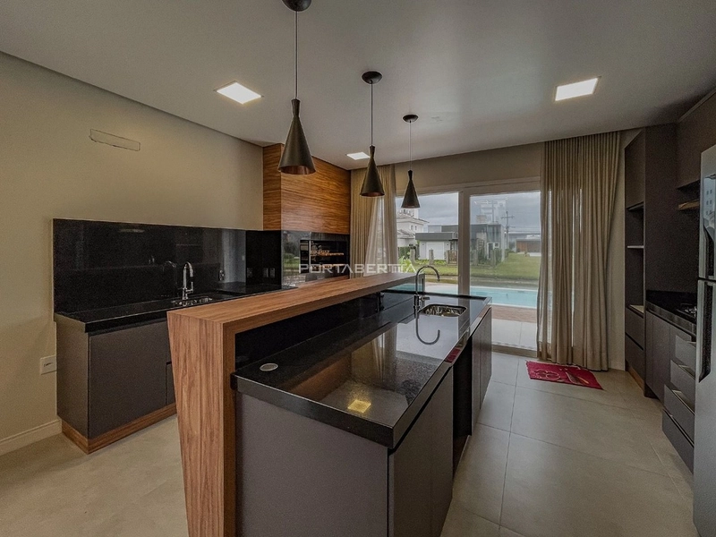 Casa com 04 suítes no condomínio Riviera em Xangri-lá RS: 25ª foto da galeria de imagens do imóvel