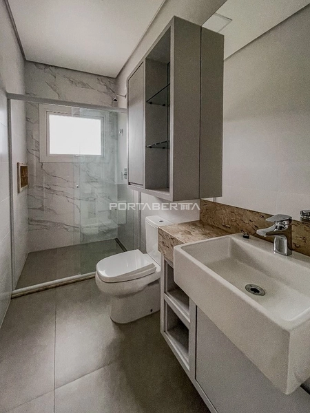 Casa com 04 suítes no condomínio Riviera em Xangri-lá RS: 2ª foto da galeria de imagens do imóvel