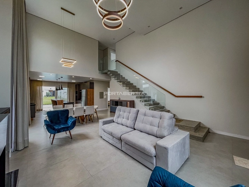 Casa com 04 suítes no condomínio Riviera em Xangri-lá RS: 30ª foto da galeria de imagens do imóvel