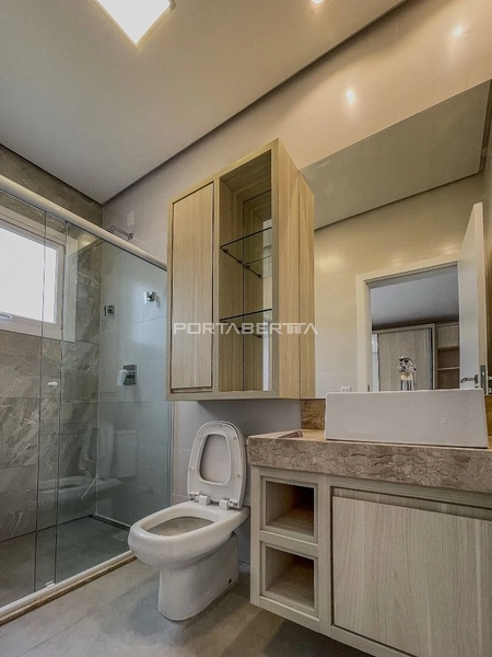 Casa com 04 suítes no condomínio Riviera em Xangri-lá RS: 11ª foto da galeria de imagens do imóvel