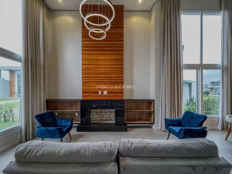 Casa com 04 suítes no condomínio Riviera em Xangri-lá RS: 29ª foto da galeria de imagens do imóvel