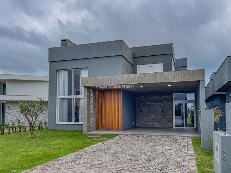 Casa com 04 suítes no condomínio Riviera em Xangri-lá RS: 34ª foto da galeria de imagens do imóvel