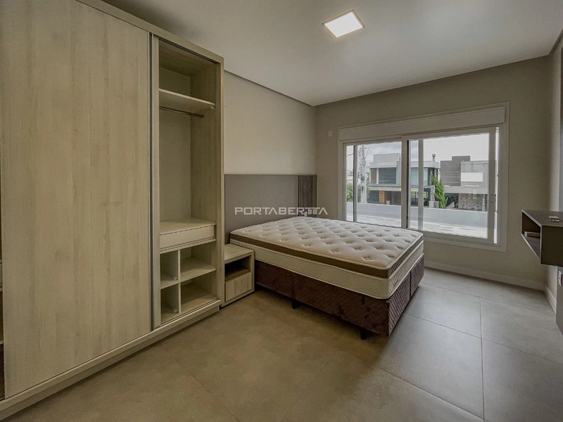 Casa com 04 suítes no condomínio Riviera em Xangri-lá RS: 10ª foto da galeria de imagens do imóvel