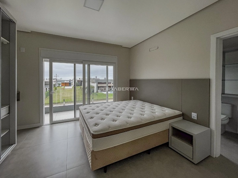 Casa com 04 suítes no condomínio Riviera em Xangri-lá RS: 7ª foto da galeria de imagens do imóvel