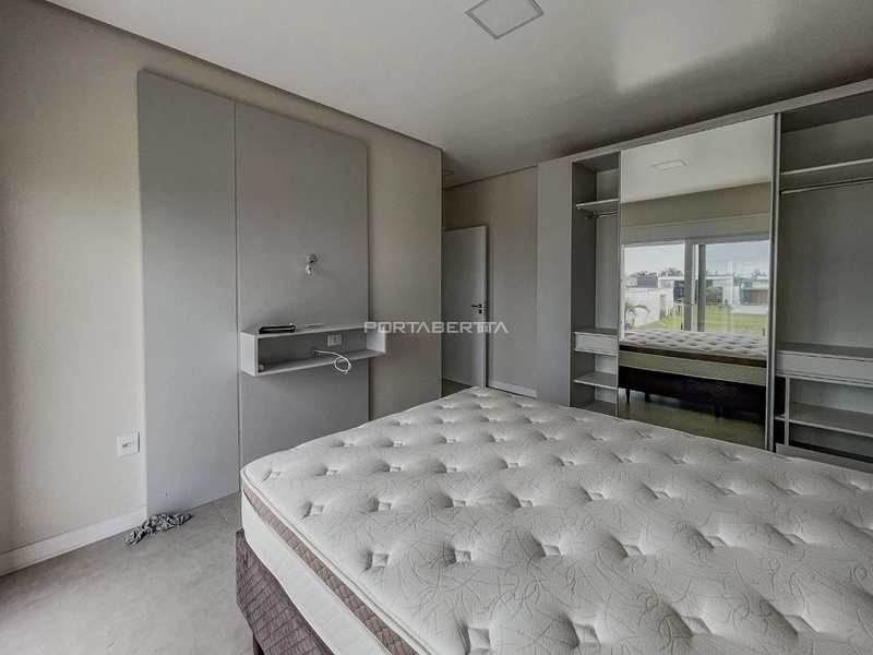 Casa com 04 suítes no condomínio Riviera em Xangri-lá RS: 3ª foto da galeria de imagens do imóvel