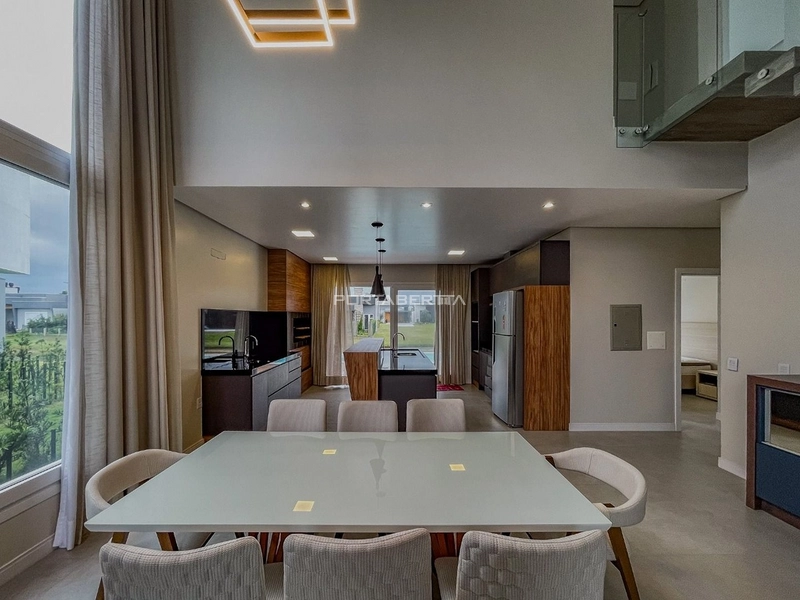 Casa com 04 suítes no condomínio Riviera em Xangri-lá RS: 27ª foto da galeria de imagens do imóvel