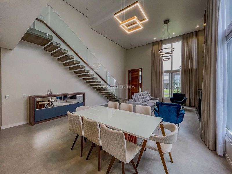 Casa com 04 suítes no condomínio Riviera em Xangri-lá RS: 21ª foto da galeria de imagens do imóvel