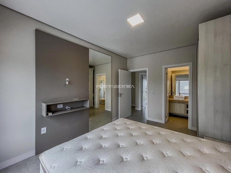 Casa com 04 suítes no condomínio Riviera em Xangri-lá RS: 9ª foto da galeria de imagens do imóvel