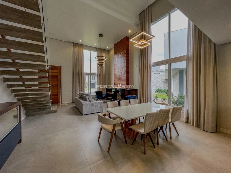 Casa com 04 suítes no condomínio Riviera em Xangri-lá RS: 26ª foto da galeria de imagens do imóvel