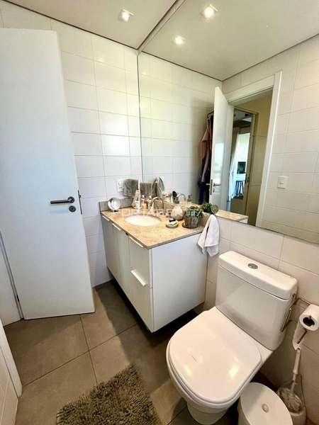 Loft à venda no condomínio Rossi Atlântida: 2ª foto da galeria de imagens do imóvel