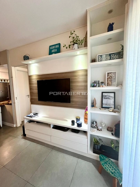Loft à venda no condomínio Rossi Atlântida: 9ª foto da galeria de imagens do imóvel