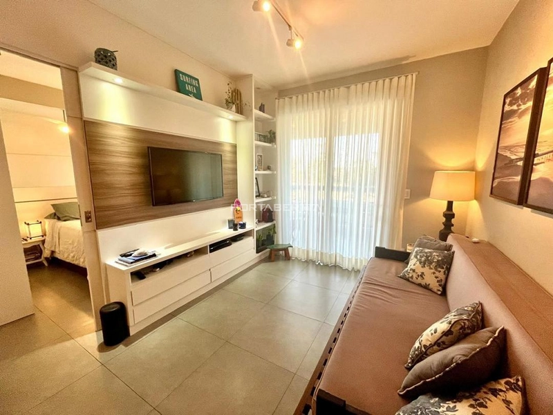 Loft à venda no condomínio Rossi Atlântida: 1ª foto da galeria de imagens do imóvel