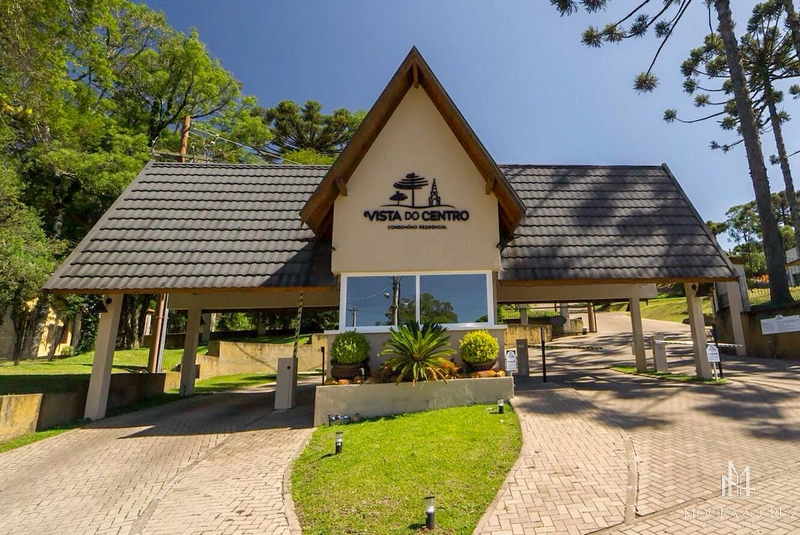 Vista do Centro - Canela