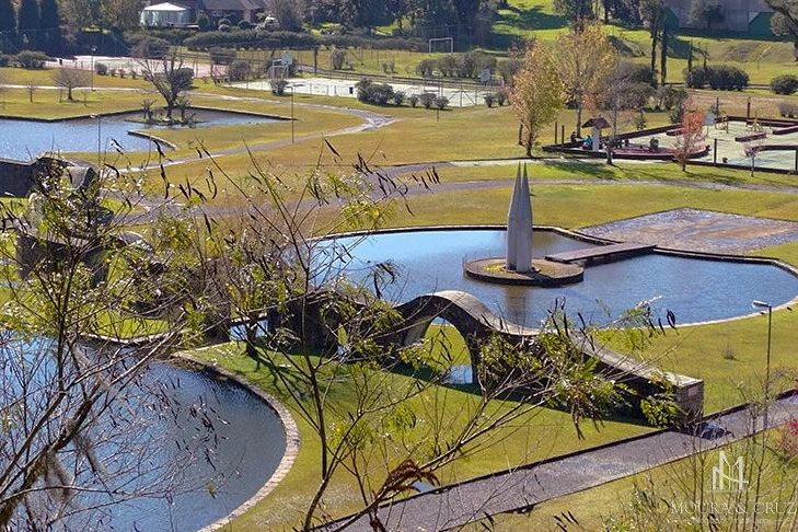 Quinta da Serra - Canela