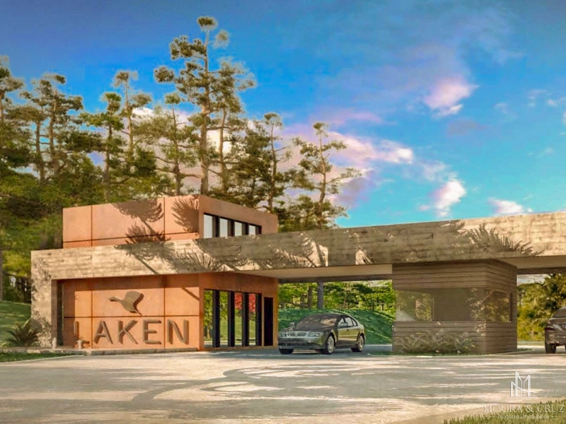 Laken Gramado