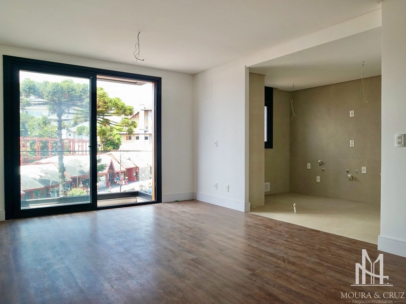 Apartamento cobertura 2 quartos no Centro de Gramado: 3ª foto da galeria de imagens do imóvel