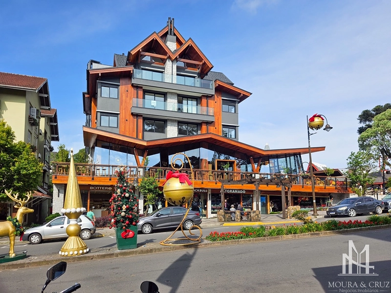 Imóvel residencial ou comercial