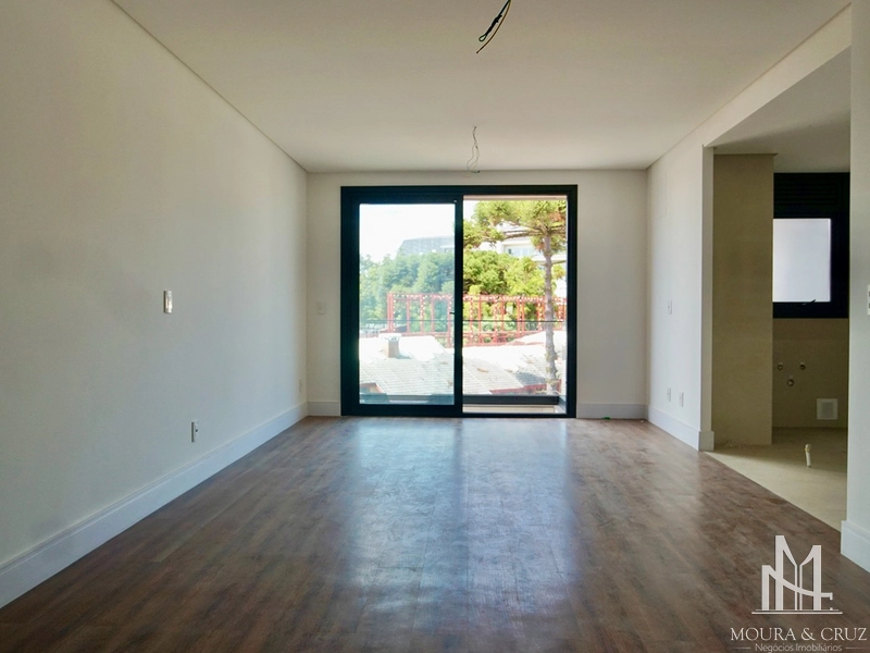 Apartamento cobertura 2 quartos no Centro de Gramado: 2ª foto da galeria de imagens do imóvel