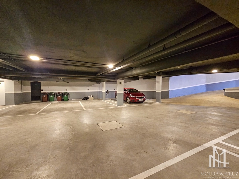 Apartamento cobertura 2 quartos no Centro de Gramado: 23ª foto da galeria de imagens do imóvel