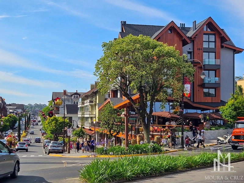 Apartamento cobertura 2 quartos no Centro de Gramado: 18ª foto da galeria de imagens do imóvel