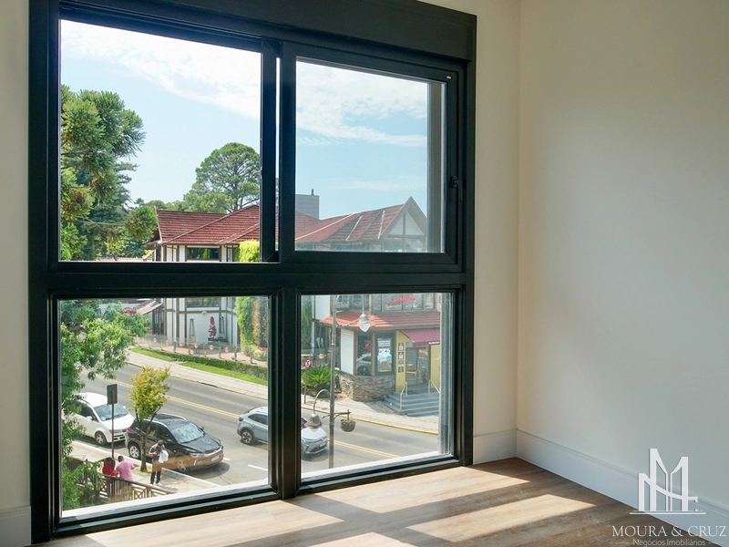 Apartamento cobertura 2 quartos no Centro de Gramado: 16ª foto da galeria de imagens do imóvel