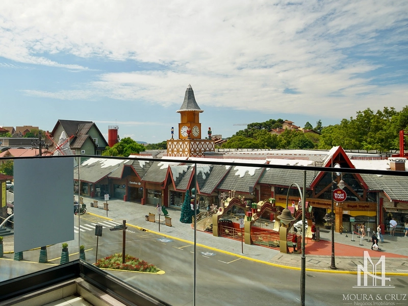 Apartamento cobertura 2 quartos no Centro de Gramado: 6ª foto da galeria de imagens do imóvel