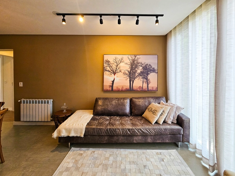 Imóvel residencial ou comercial