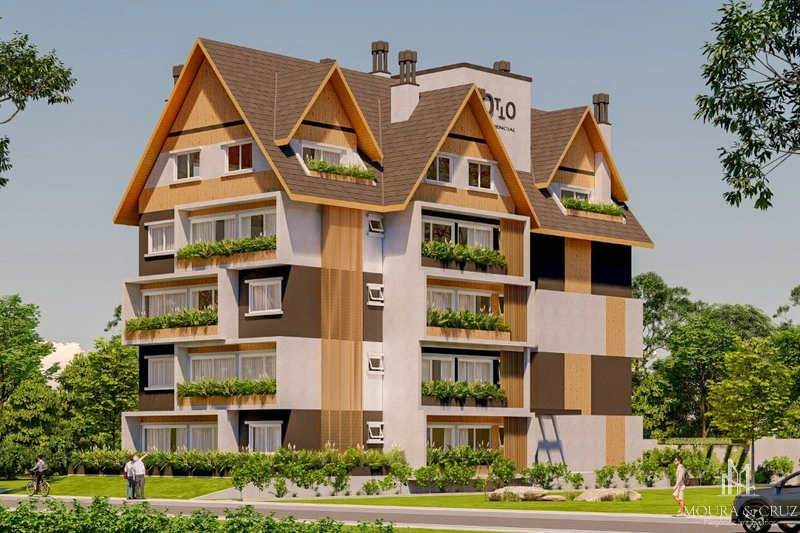 Imóvel residencial ou comercial