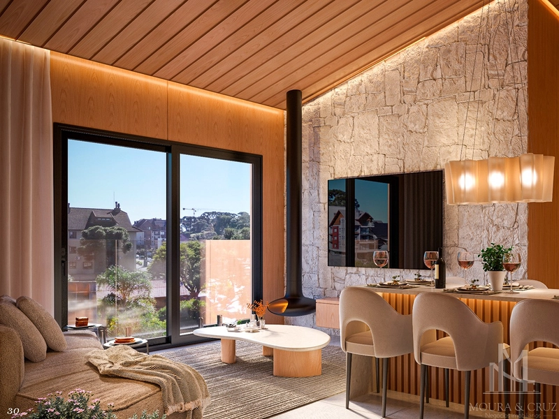 Imóvel residencial ou comercial