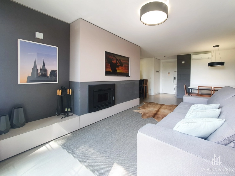 Imóvel residencial ou comercial