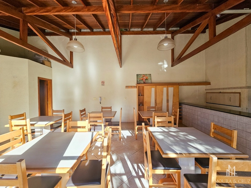 Apartamento 3 quartos mobiliado no Centro de Gramado: 25ª foto da galeria de imagens do imóvel