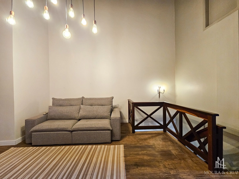 Apartamento 3 quartos mobiliado no Centro de Gramado: 20ª foto da galeria de imagens do imóvel