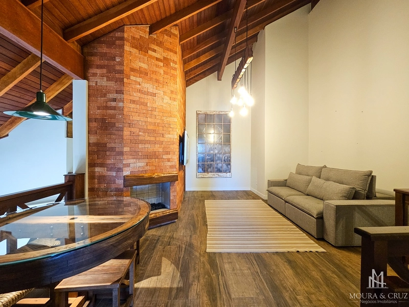 Apartamento 3 quartos mobiliado no Centro de Gramado: 19ª foto da galeria de imagens do imóvel