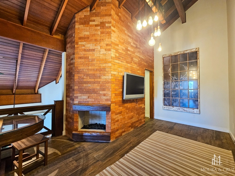 Apartamento 3 quartos mobiliado no Centro de Gramado: 21ª foto da galeria de imagens do imóvel