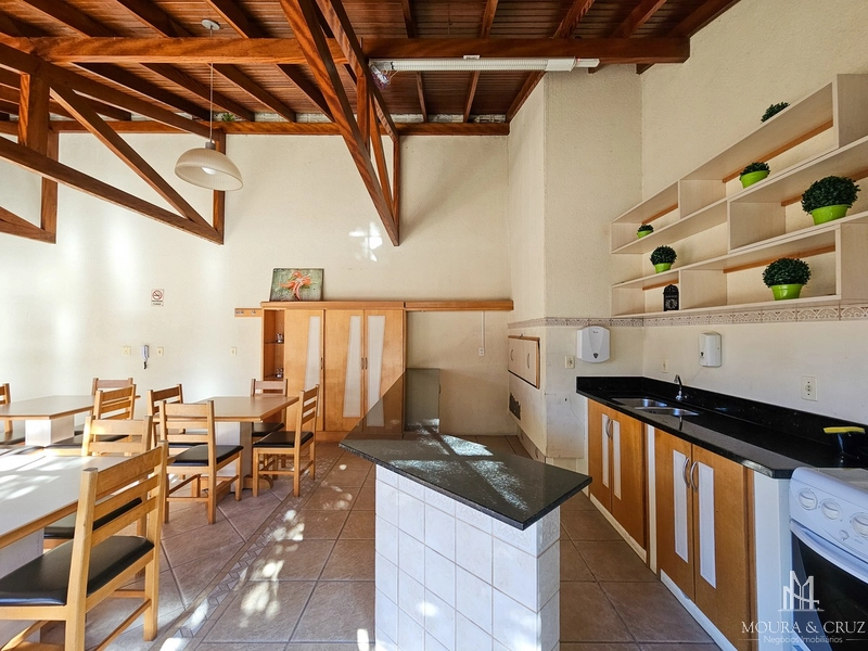 Apartamento 3 quartos mobiliado no Centro de Gramado: 24ª foto da galeria de imagens do imóvel