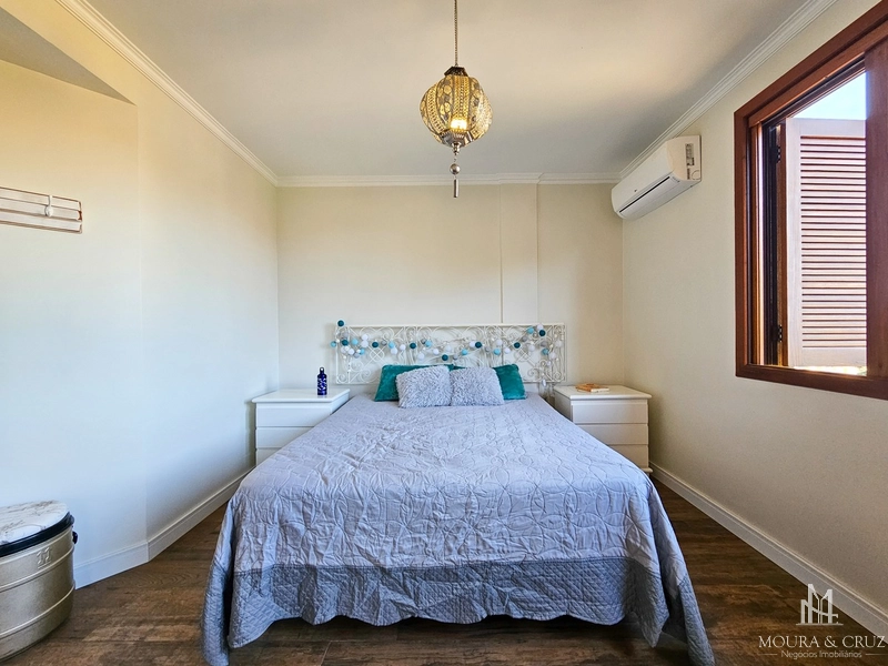 Apartamento 3 quartos mobiliado no Centro de Gramado: 9ª foto da galeria de imagens do imóvel