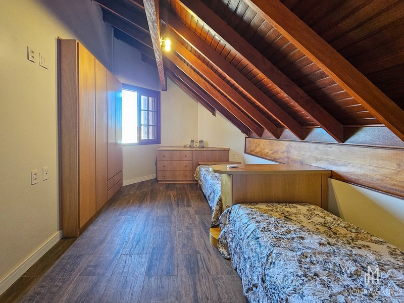 Apartamento 3 quartos mobiliado no Centro de Gramado: 14ª foto da galeria de imagens do imóvel
