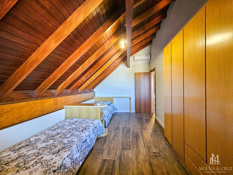 Apartamento 3 quartos mobiliado no Centro de Gramado: 15ª foto da galeria de imagens do imóvel