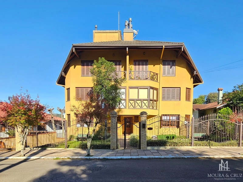 Apartamento 3 quartos mobiliado no Centro de Gramado: 23ª foto da galeria de imagens do imóvel